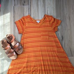 Lularoe Carly